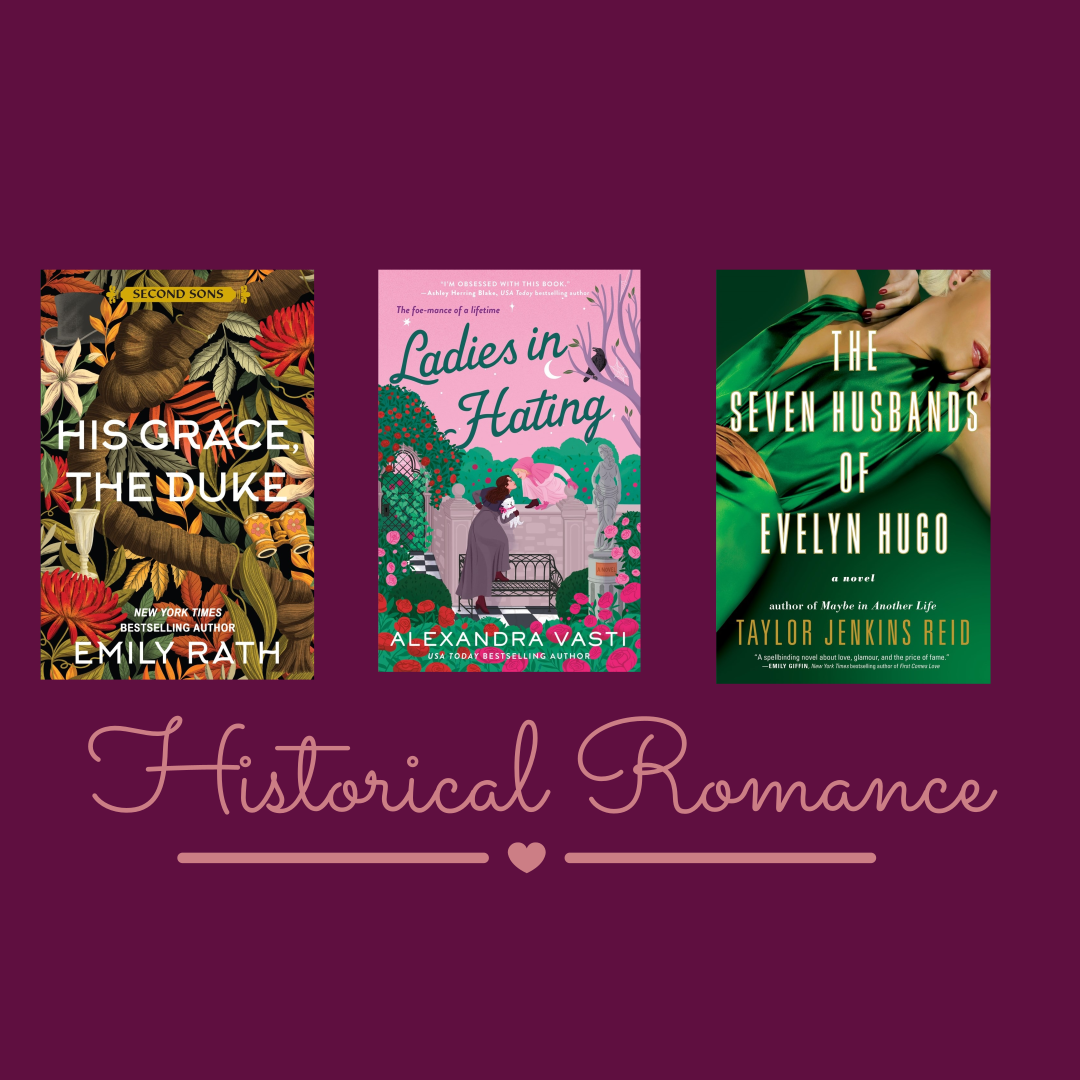 Historical Romance