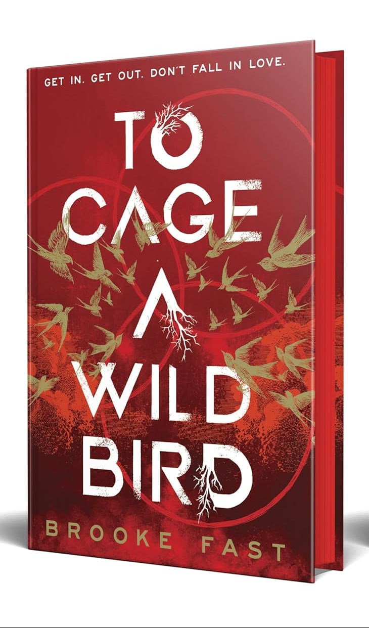 To Cage a Wild Bird