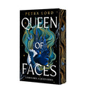 Queen of Faces
