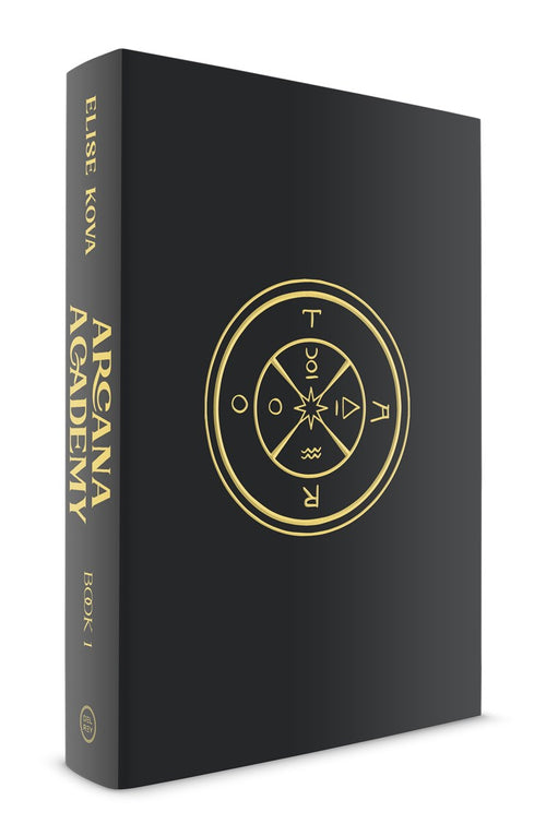 Arcana Academy