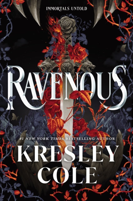 Ravenous