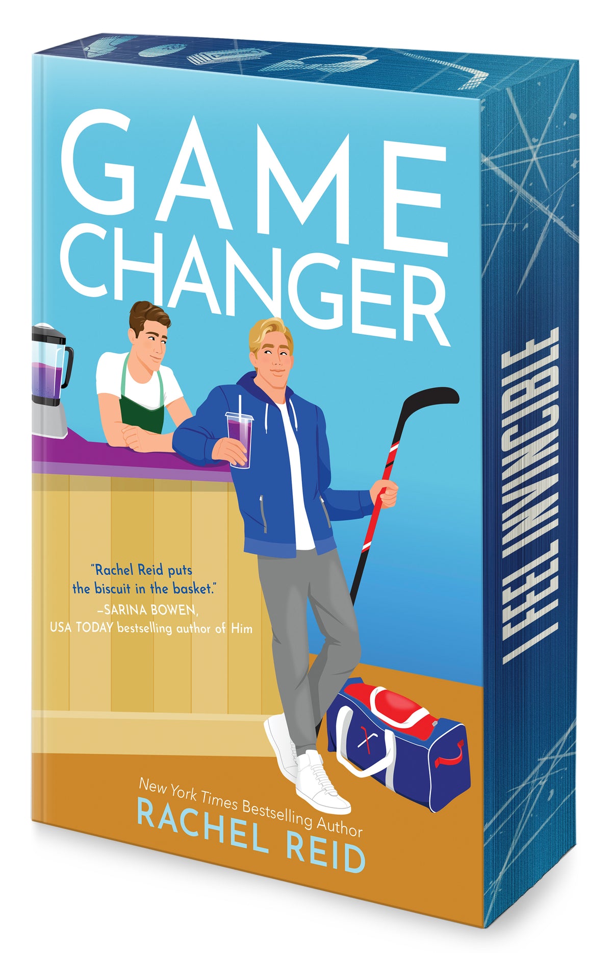 Game Changer - Special Edition