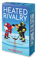 Heated Rivalry - Special Edition