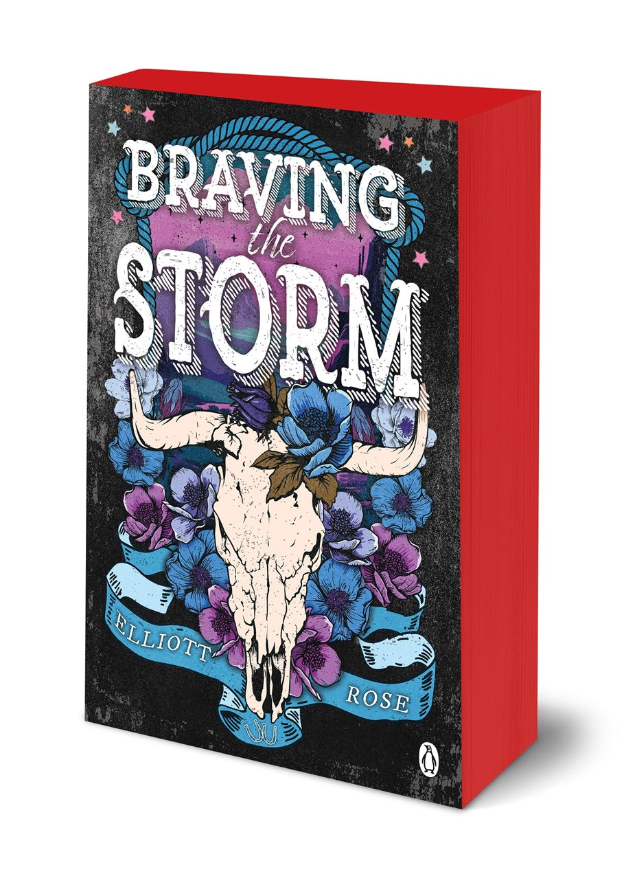Braving the Storm