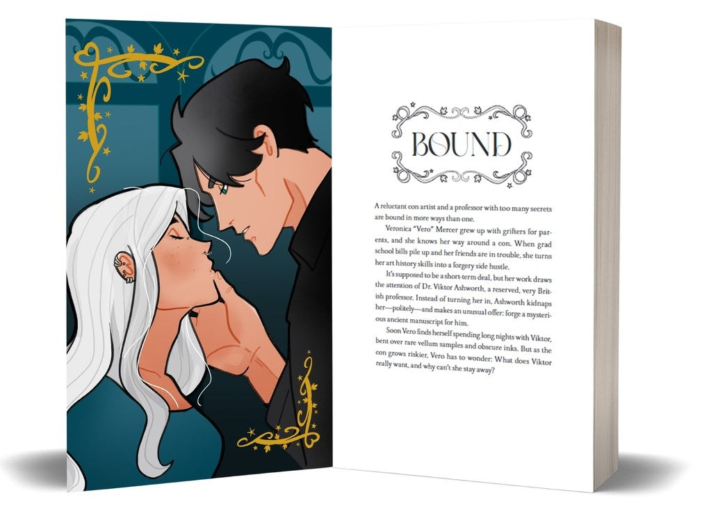 Bound and Unbound