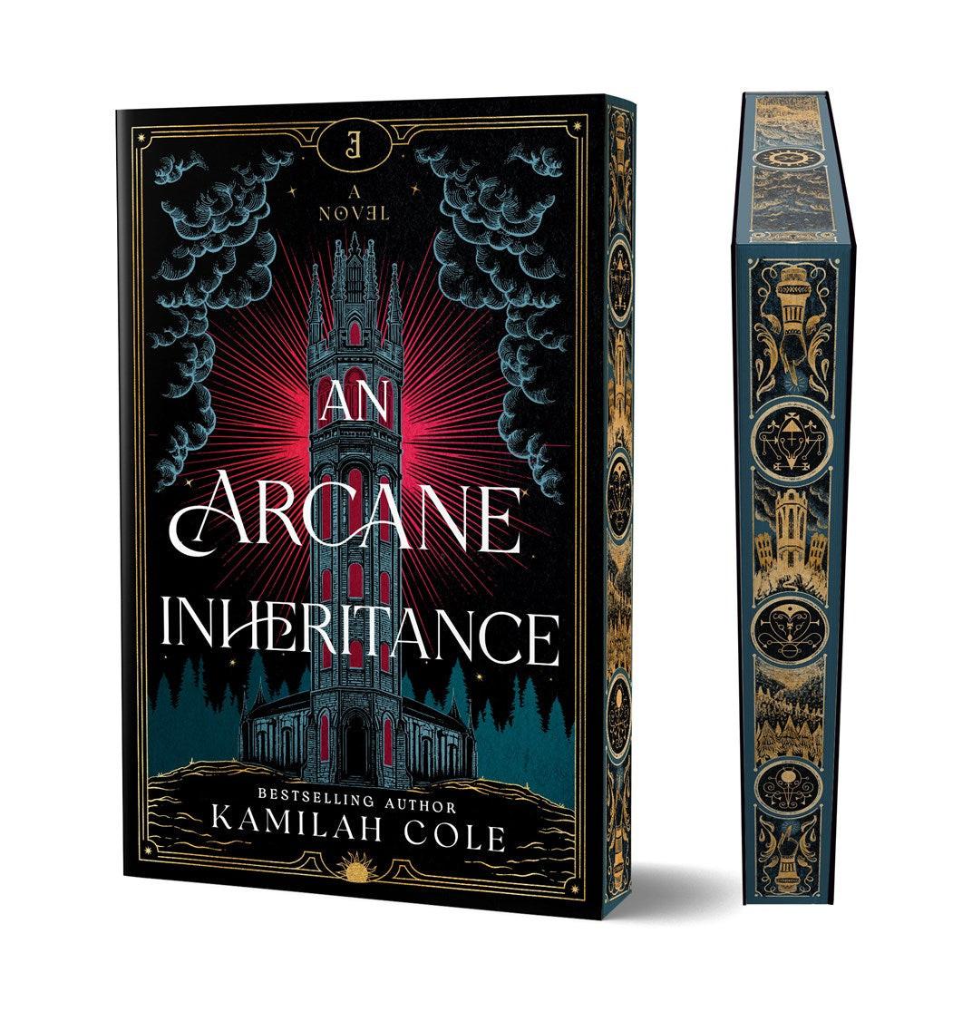 An Arcane Inheritance