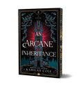 An Arcane Inheritance