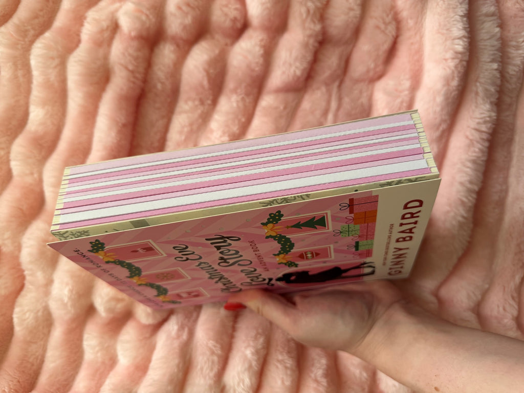 Christmas Eve Love Story : An Advent Book
