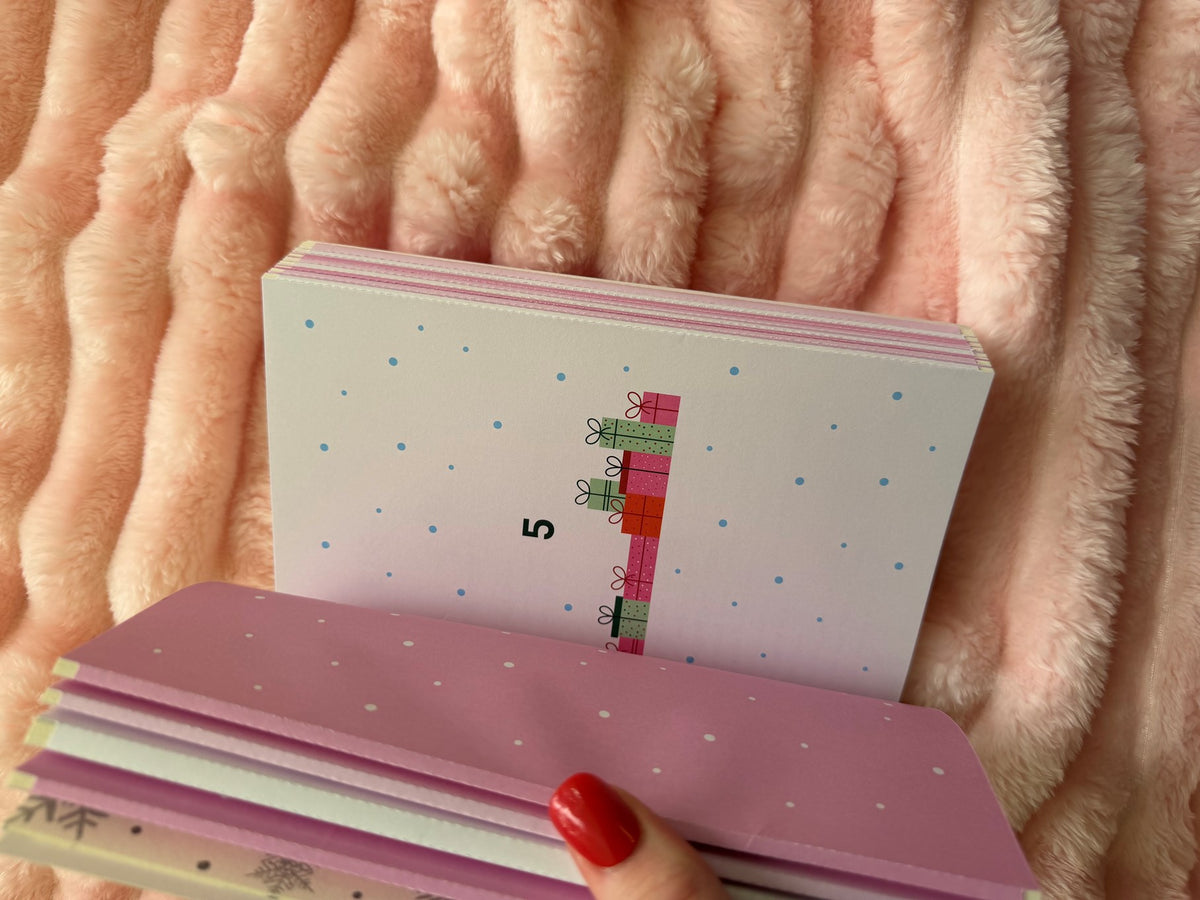 Christmas Eve Love Story : An Advent Book