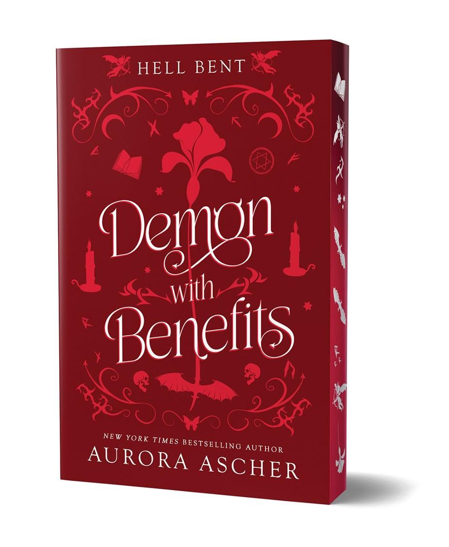 Demon with Benefits