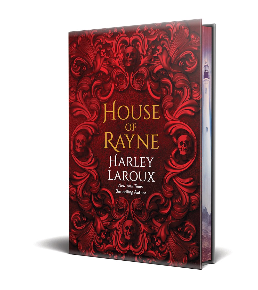 House of Rayne