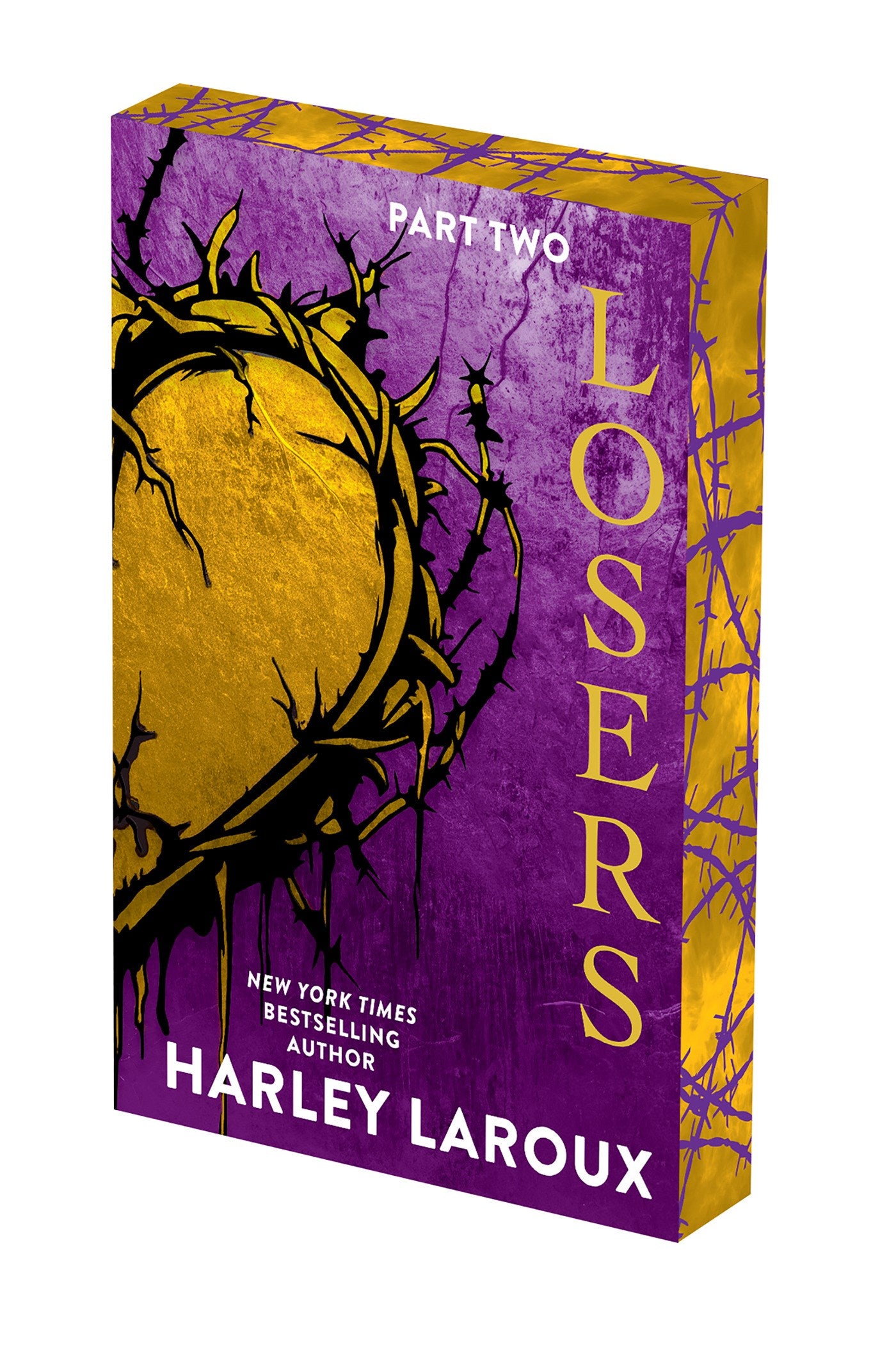 The Losers: Part Two