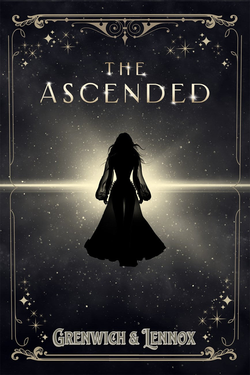The Ascended