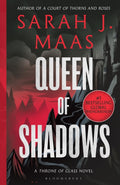 Queen of Shadows