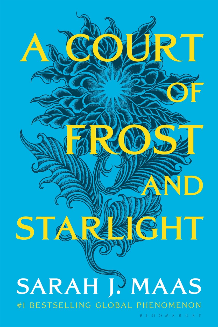 A Court of Frost and Starlight