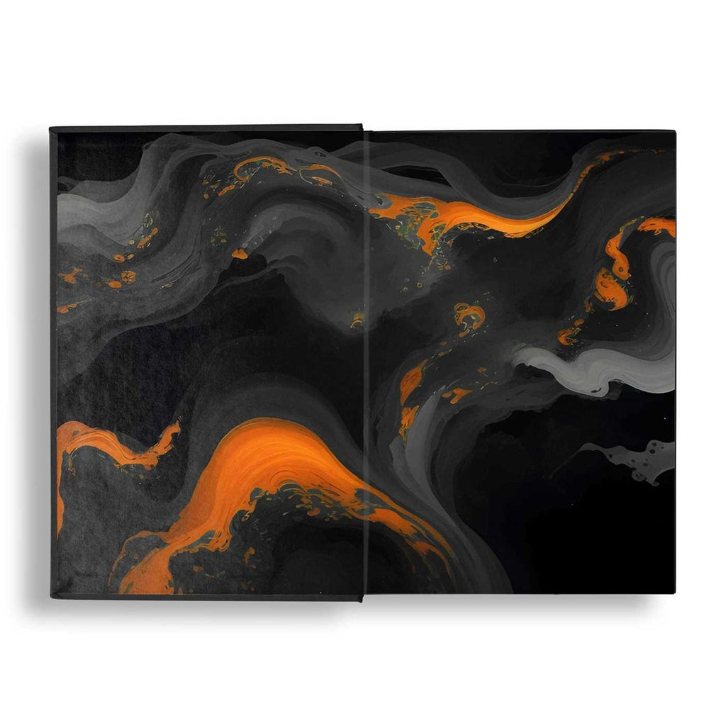 Kiss of the Black Flame
