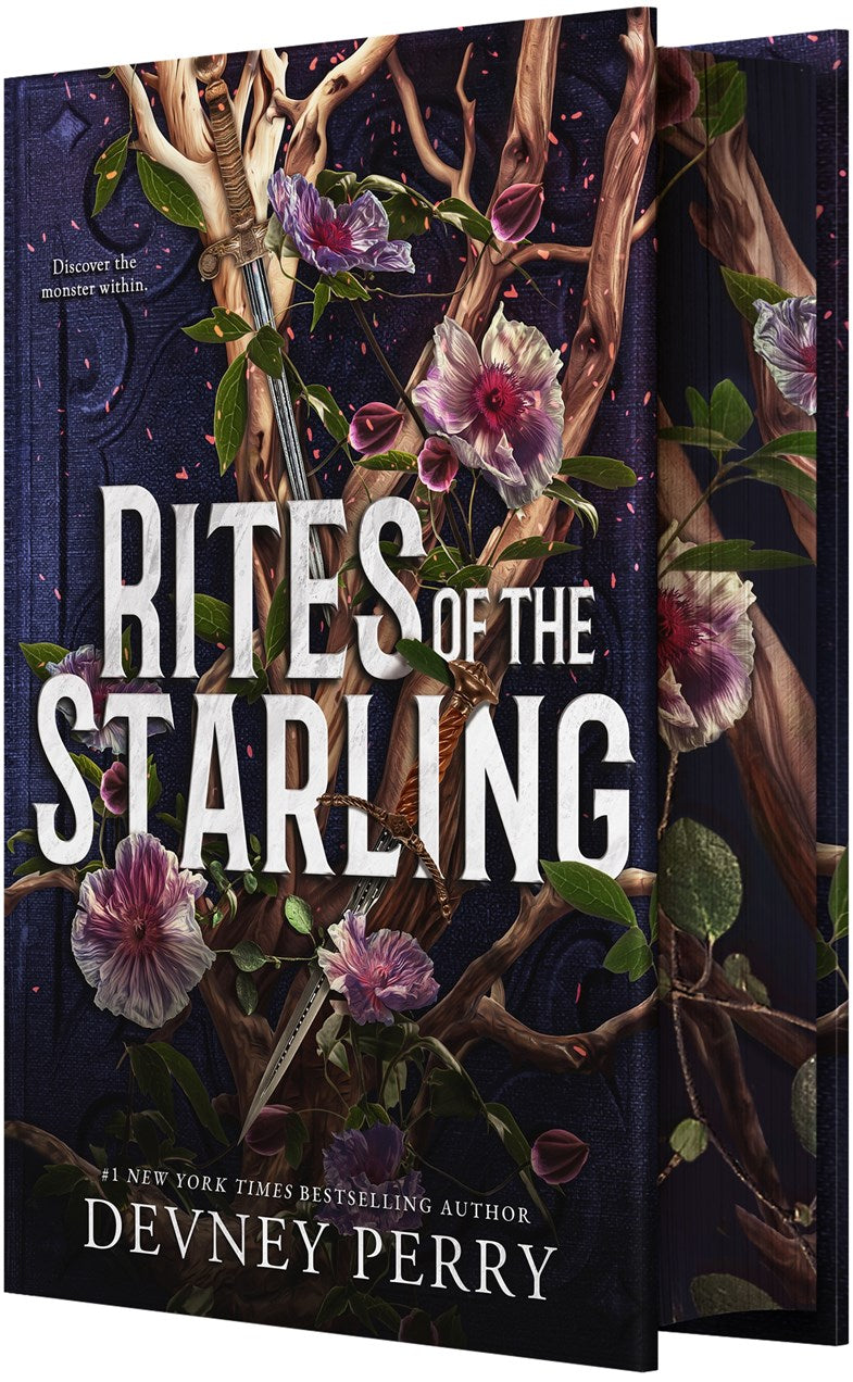 Rites of the Starling - Deluxe Edition