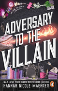 Adversary to the Villain