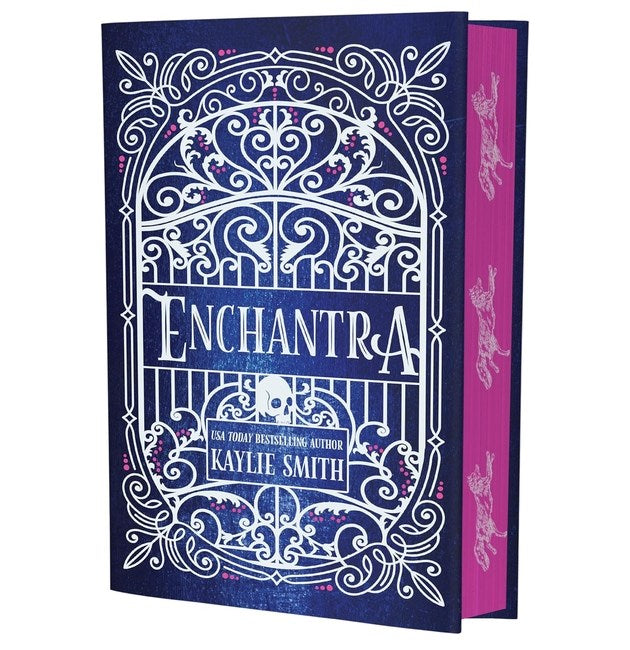 Enchantra - Special Edition