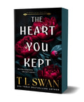 The Heart You Kept