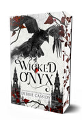 Wicked Onyx